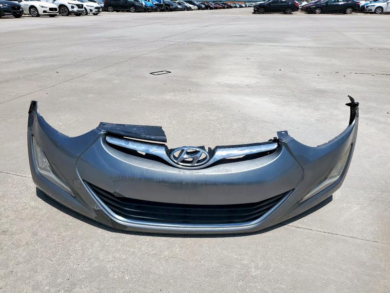 2016 HYUNDAI ELANTRA SE - KMHDH4AE6GU592353