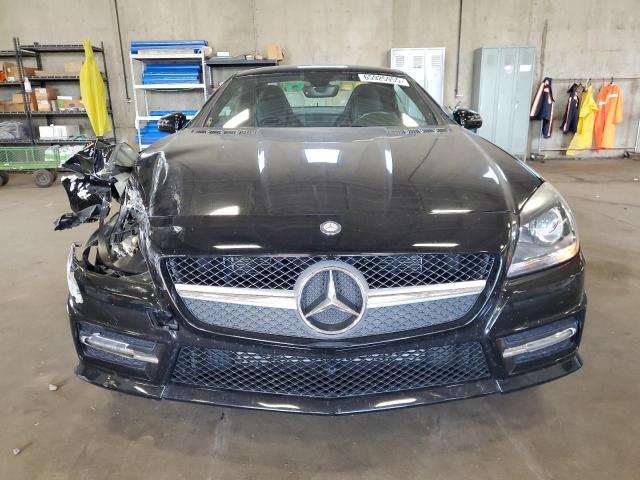 2015 MERCEDES-BENZ SLK 250 WDDPK4HA1FF108183