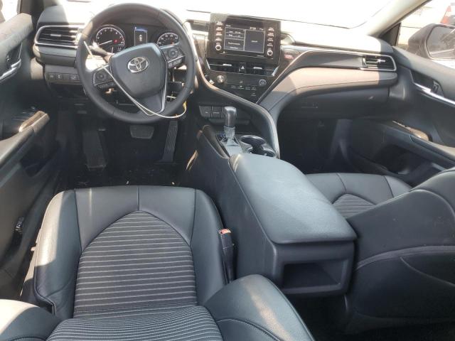 2021 TOYOTA CAMRY SE 4T1G11AK6MU562481