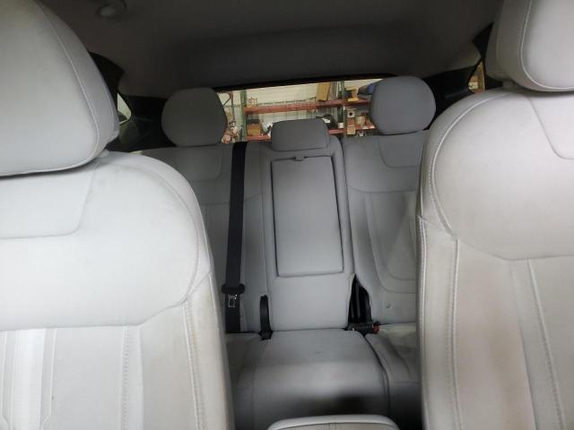 2025 HYUNDAI TUCSON SEL - 5NMJBCDE1SH544032