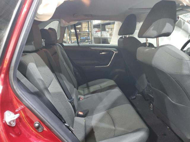2020 TOYOTA RAV4 XLE - 2T3RWRFV2LW098056