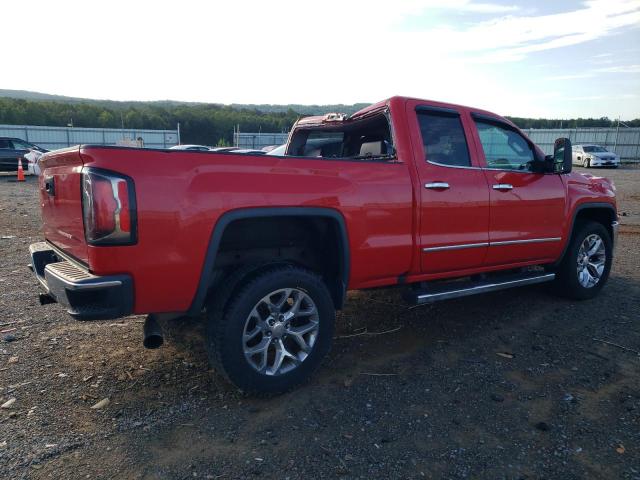 2016 GMC SIERRA K15 1GTV2NEC3GZ305837