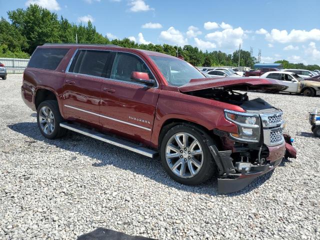 2017 CHEVROLET SUBURBAN C 1GNSCHKC4HR289209