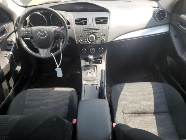 2013 MAZDA 3 I - JM1BL1LP9D1844293