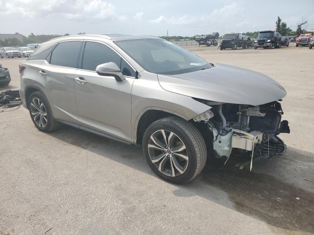2021 LEXUS RX 350 2T2HZMAAXMC193546
