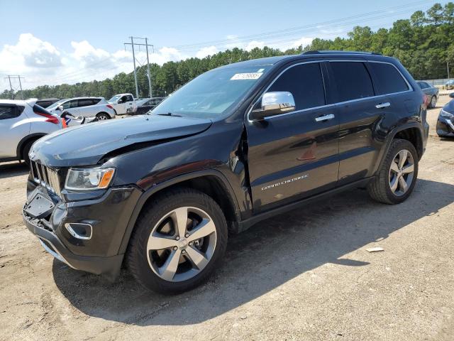 JEEP GRAND CHER