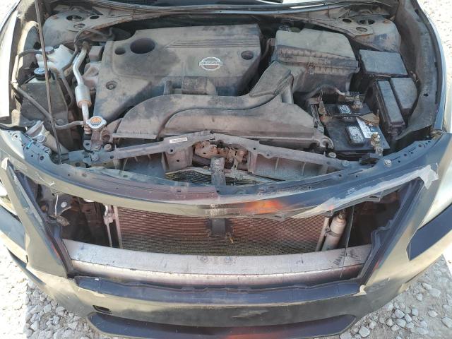 2014 NISSAN ALTIMA 2.5 - 1N4AL3APXEC153263