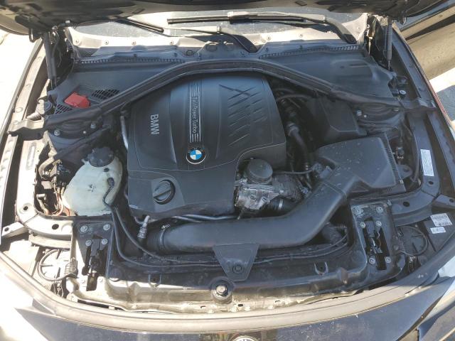 2014 BMW 435 I - WBA3R1C5XEK192441