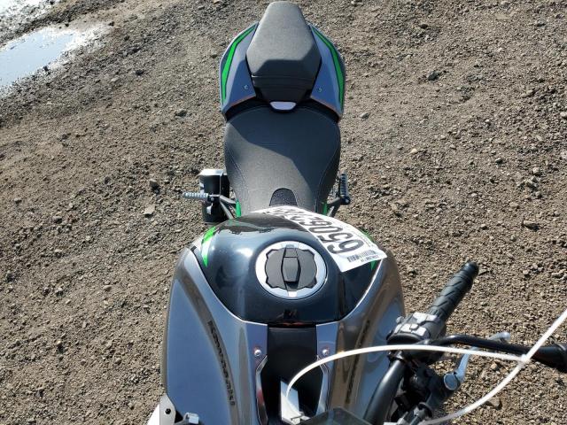 2025 KAWASAKI ZR900 T ML5ZRDT1XSDA06728