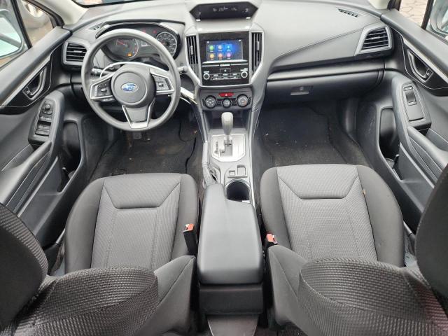 2019 SUBARU IMPREZA 4S3GTAA60K3725338
