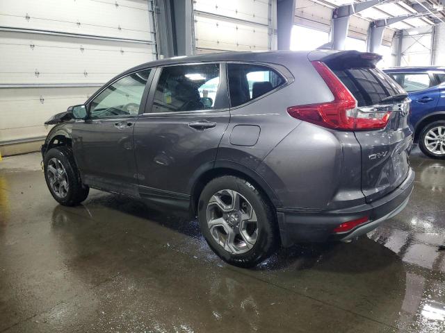 2017 HONDA CR-V EXL 7FARW1H82HE014912