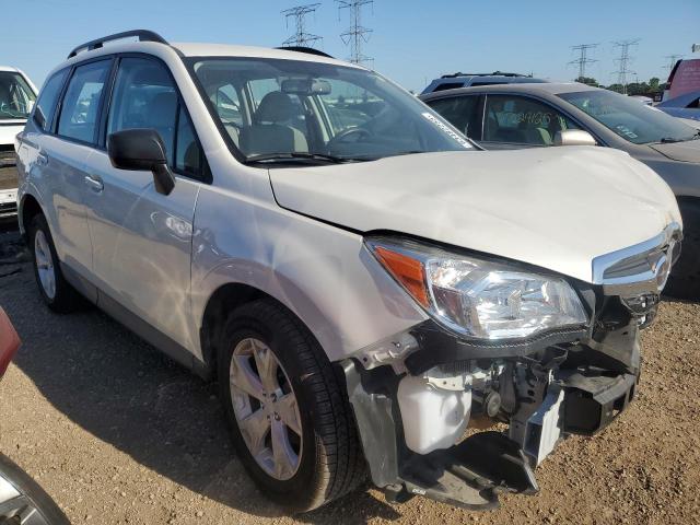 2015 SUBARU FORESTER 2 JF2SJABC8FH505458