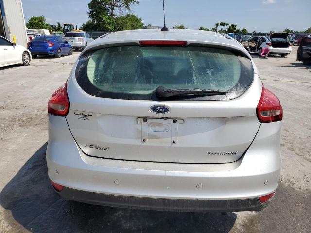 2017 FORD FOCUS TITA 1FADP3N20HL268085