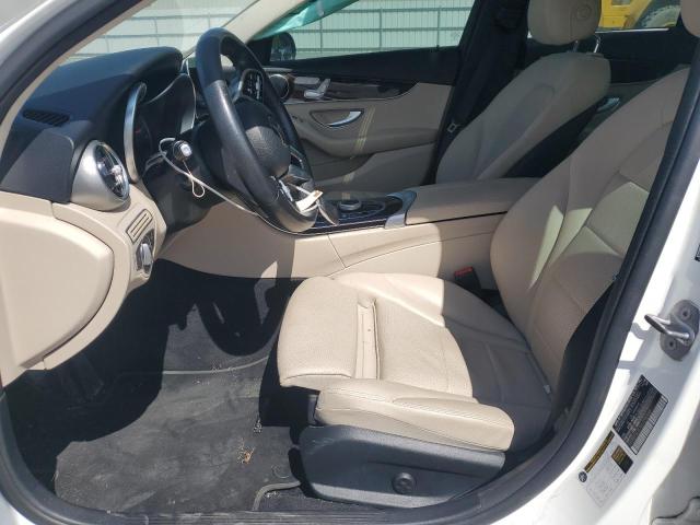 2019 MERCEDES-BENZ C 300 55SWF8DB7KU296544