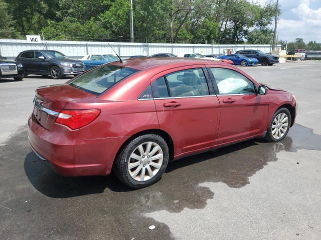 Vin: 1c3bc1fg3bn526885, lot: 63219335, chrysler 200 touring 20113