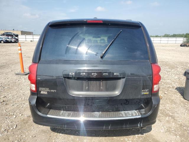2017 DODGE GRAND CARAVAN GT 2C4RDGEG7HR740379