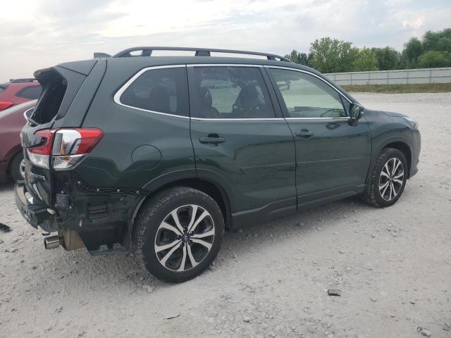 2023 SUBARU FORESTER L - JF2SKAPC7PH447866