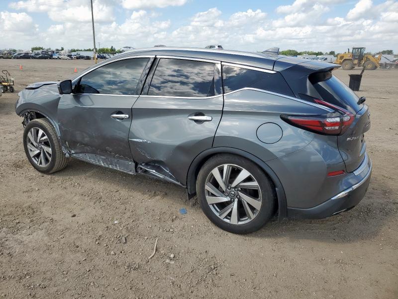 2020 NISSAN MURANO SL - 5N1AZ2CJ4LN134359
