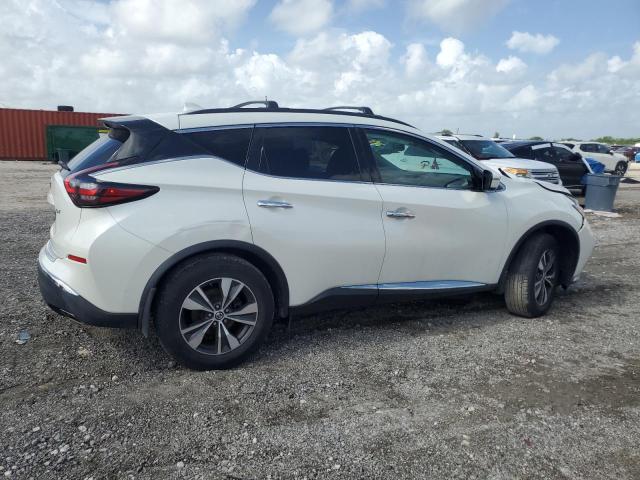 2019 NISSAN MURANO S 5N1AZ2MJ5KN132214