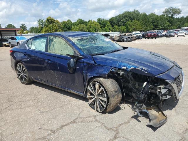 2022 NISSAN ALTIMA SR - 1N4BL4CV2NN354164