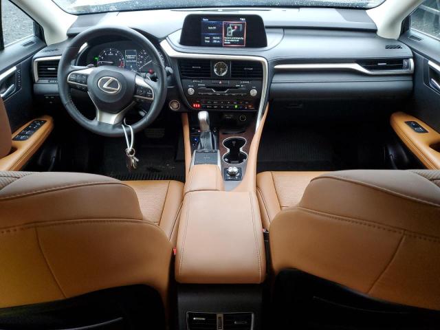 2022 LEXUS RX 350 2T2HZMDA1NC324733