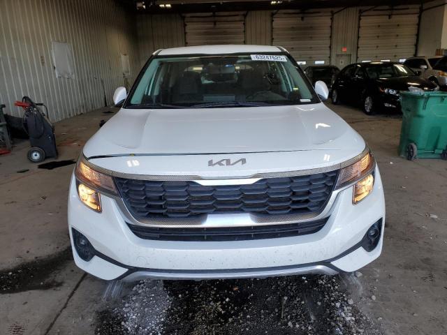 2022 KIA SELTOS LX - KNDEPCAA1N7324308