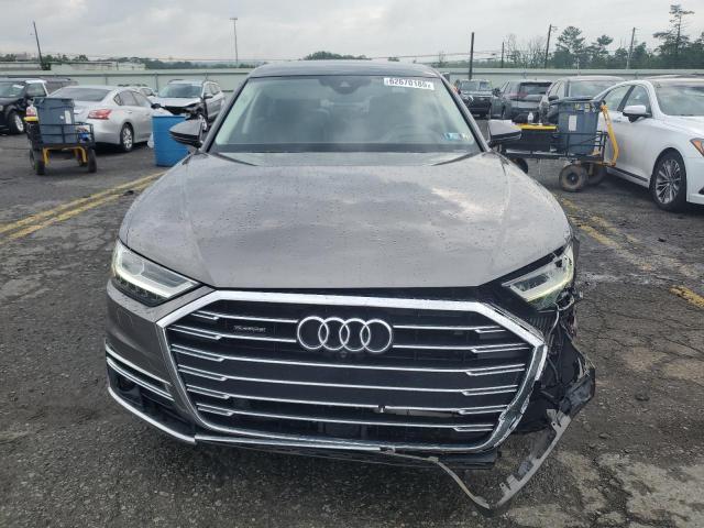 2019 AUDI A8 L WAU8DAF85KN001836