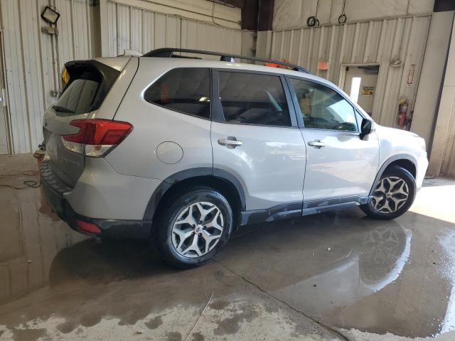 2019 SUBARU FORESTER P - JF2SKAECXKH569861