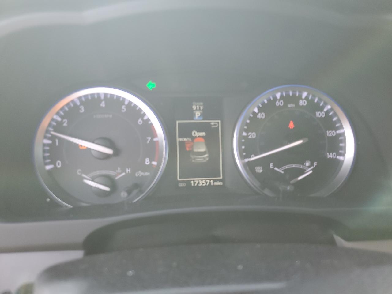 Toyota Highlander 2016