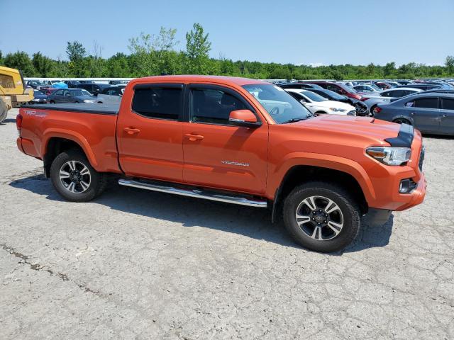 Vin: 5tfdz5bn8jx029204, lot: 62965275, toyota tacoma double cab 20184