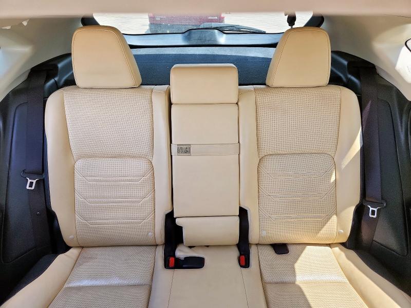2015 LEXUS NX 200T JTJYARBZ8F2008891