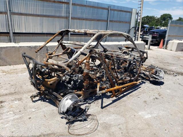 2019 CAN-AM MAVERICK X 3JBVDAW45KK000097