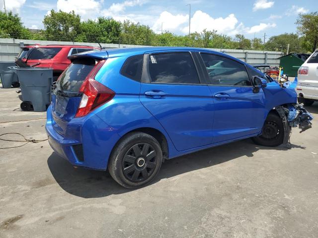 2017 HONDA FIT LX JHMGK5H5XHS023483