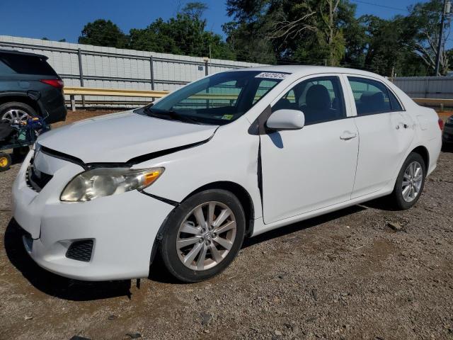 TOYOTA COROLLA BA