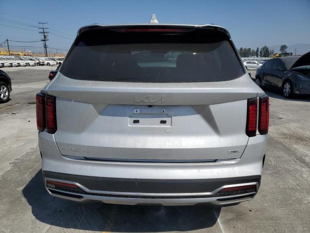 2023 KIA SORENTO EX KNDRHDLGXP5166913