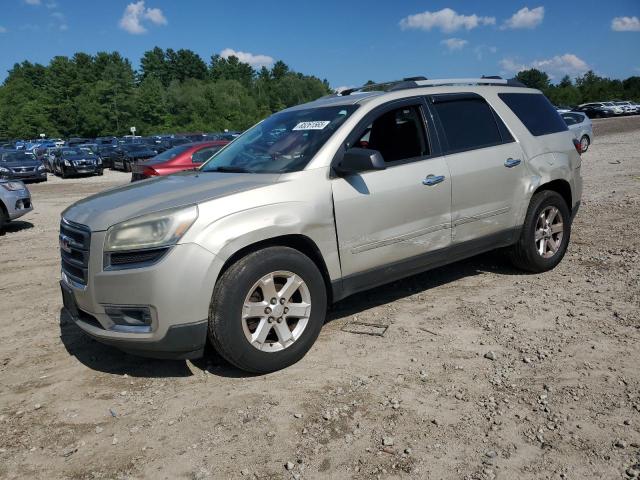 GMC ACADIA SLE