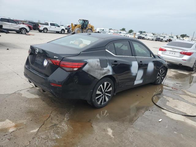 2022 NISSAN SENTRA SV - 3N1AB8CV3NY215568