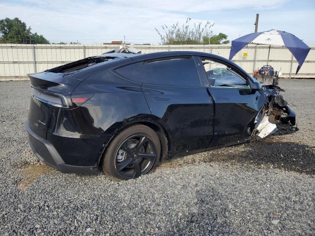 2026 TESLA MODEL Y 7SAYGDEE0TF365555