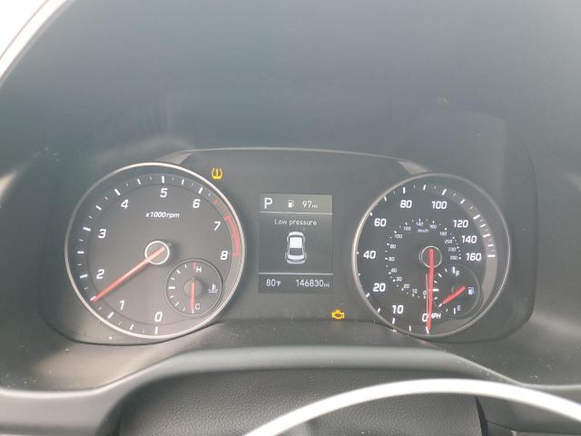 2019 HYUNDAI ELANTRA SP KMHD04LBXKU835181