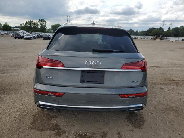 2023 AUDI Q5 PREMIUM WA1GAAFY8P2110107