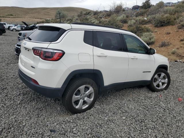 2019 JEEP COMPASS LA 3C4NJDBBXKT661517