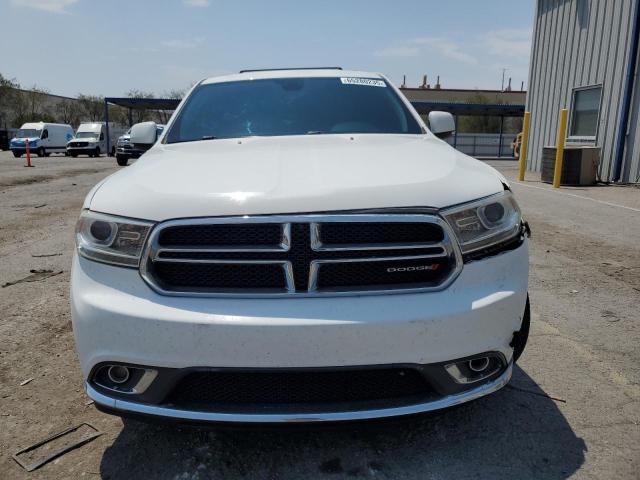 2016 DODGE DURANGO LI 1C4RDHDG5GC361220