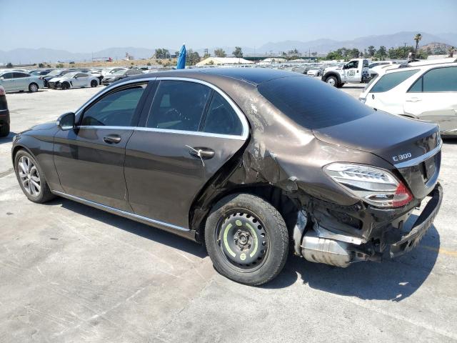 Vin: 55swf4jbxfu046153, lot: 63556535, mercedes-benz c-class 300 20152