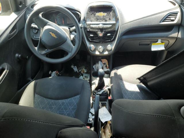 2020 CHEVROLET SPARK LS KL8CA6SA8LC400581
