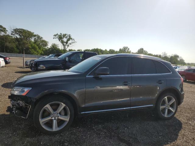 AUDI Q5 TDI PRE