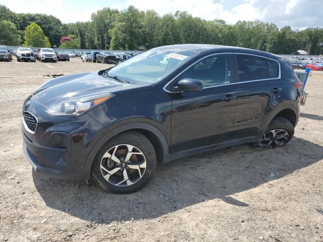 KIA SPORTAGE L