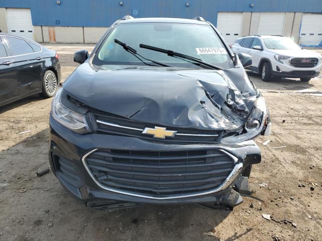 2021 CHEVROLET TRAX 1LT KL7CJPSB8MB346936