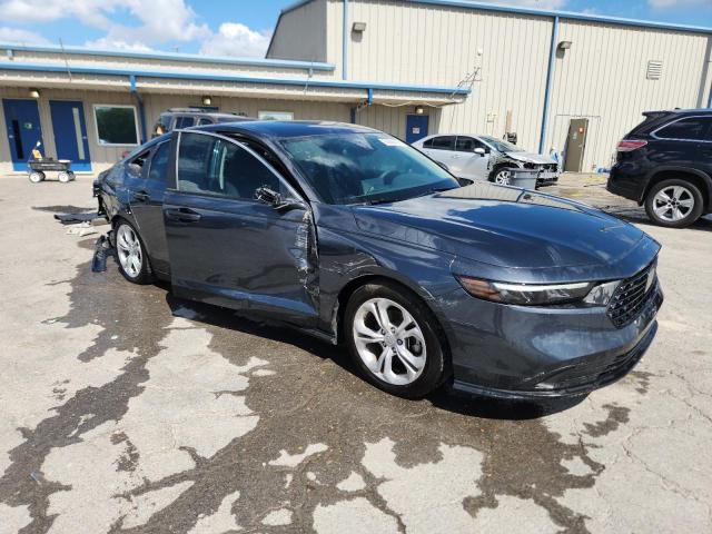2024 HONDA ACCORD LX 1HGCY1F21RA003406