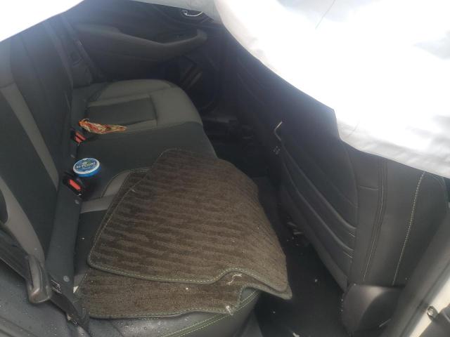 2024 SUBARU OUTBACK ON 4S4BTALC2R3132096