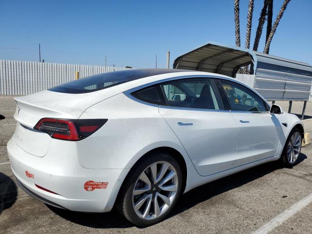 2018 TESLA MODEL 3 5YJ3E1EA4JF052997